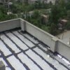 Moblink MSC Bulding FRF Lahore - Project Managment